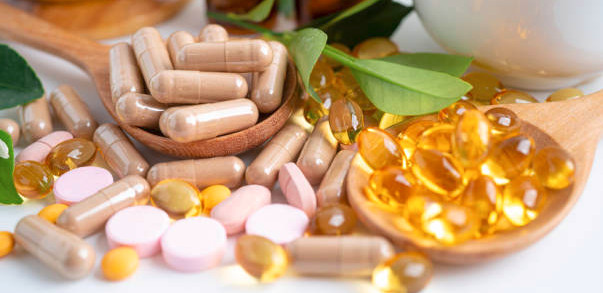 The BEST Nutritional Supplements!