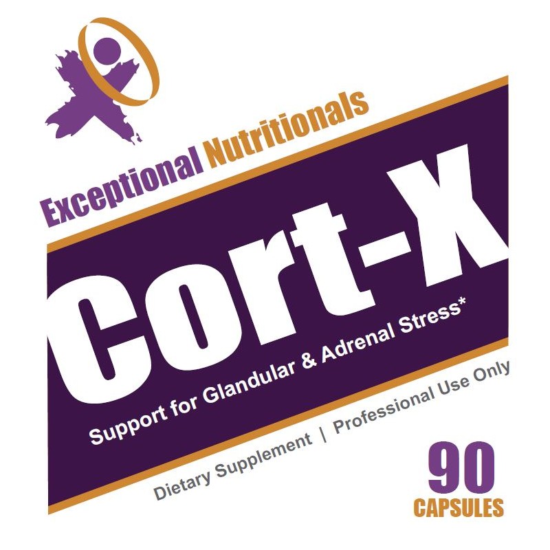 Cort-X - (60)