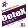 DetoX Caps (120)