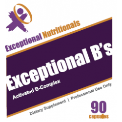 Exceptional B's (90)