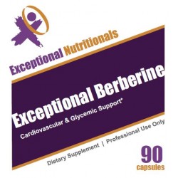 Exceptional Berberine (90)