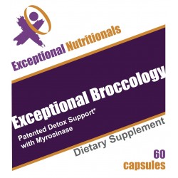 Exceptional Broccology  (60)