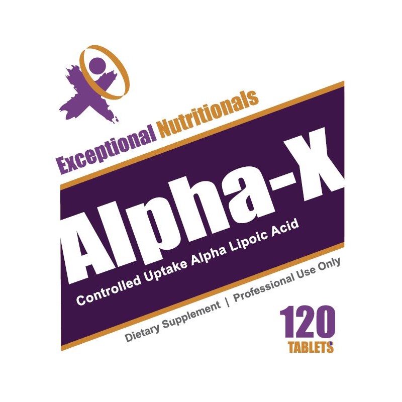 Alpha-X (120)