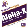 Alpha-X (120)