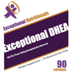 Exceptional DHEA (90)