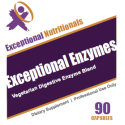 Exceptional Enzymes (90)