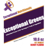 Exceptional Greens - Berry