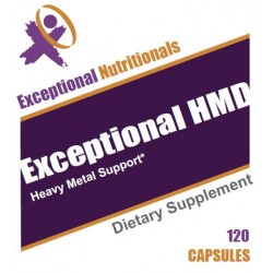 Exceptional HMD (120 cnt)