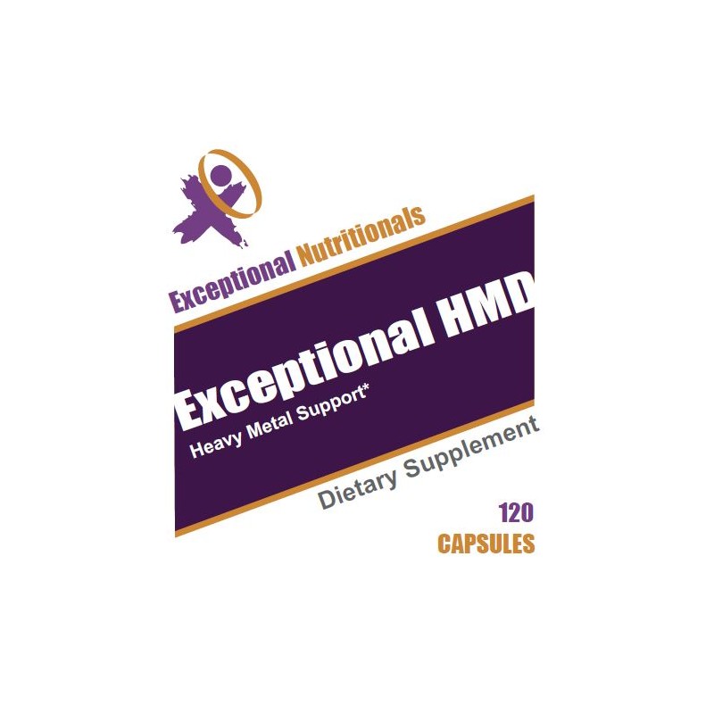 Exceptional HMD (120 cnt)