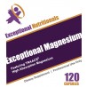 Exceptional Magnesium (120)