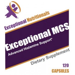 Exceptional MCS (120 cnt)