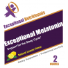 Exceptional Melatonin Liquid (2oz)