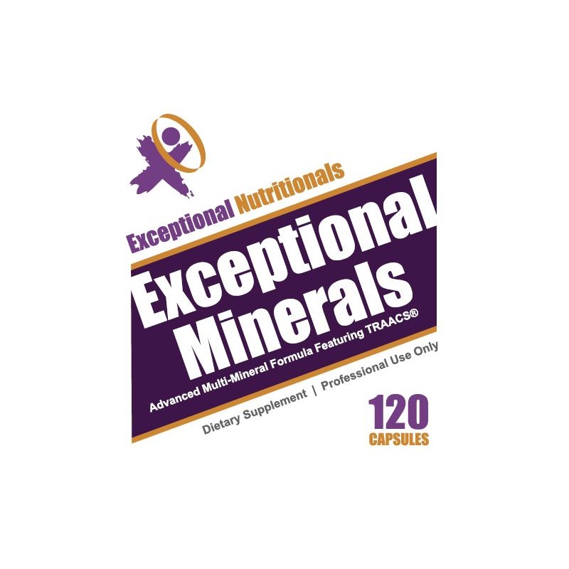 Exceptional Minerals (120)