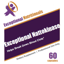 Exceptional Nattokinase (60)