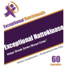 Exceptional Nattokinase (60)