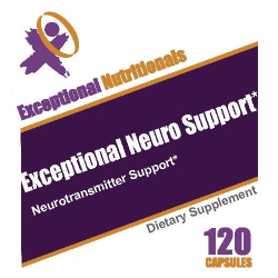 Exceptional Neuro Support  (120)