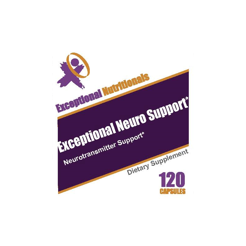 Exceptional Neuro Support  (120)