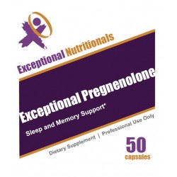 Exceptional Pregnenolone (50)