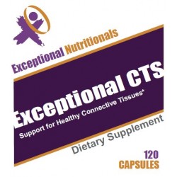 Exceptional CTS (120)