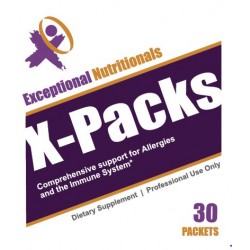 Exceptional X Packs (30)
