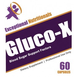 Gluco-X (60)
