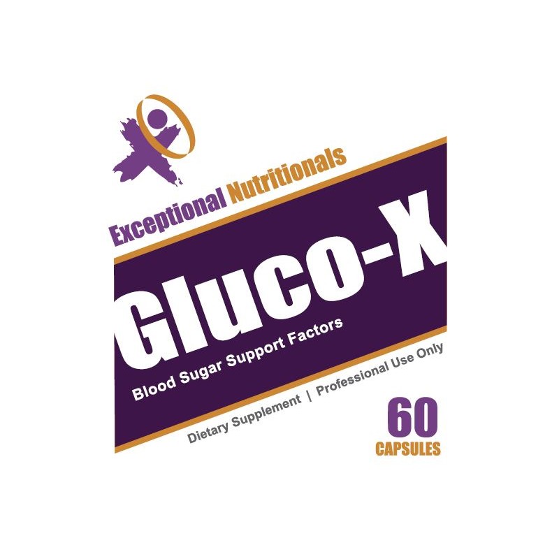 Gluco-X (60)