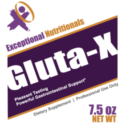 Gluta-X (30 servs)