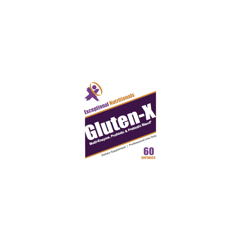Gluten-X Enzymes