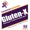 Gluten-X Enzymes