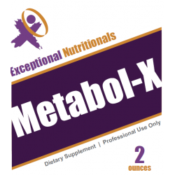 Metabol-X (2oz)