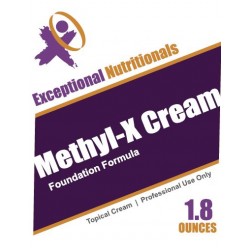 Methyl-X Cream