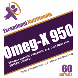 Omeg-X 950 - 60 Sfgl