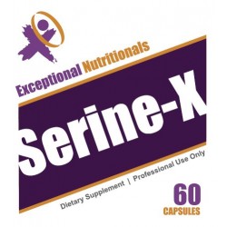 Serine-X - (60)