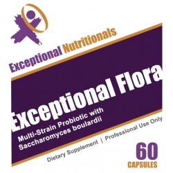 Exceptional Flora - 60C