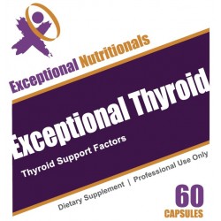 Exceptional Thyroid...