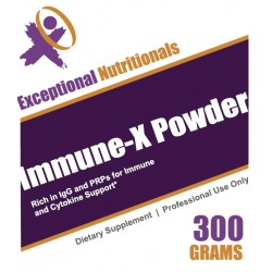 Immune-X Powder