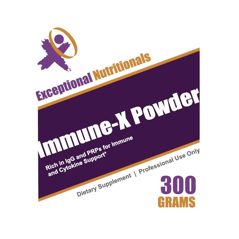 Immune-X Powder