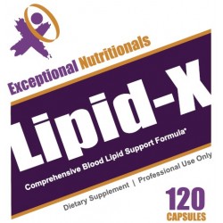 Lipid-X - 120C