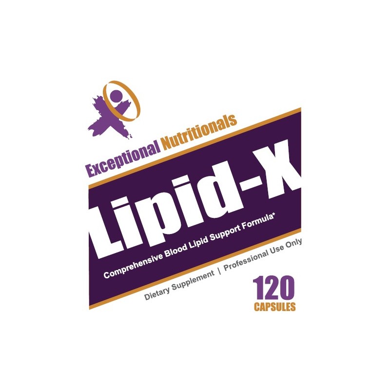 Lipid-X - 120C