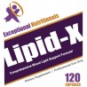 Lipid-X - 120C