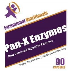 Pan-X Enzymes - (90)