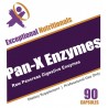 Pan-X Enzymes - (90)