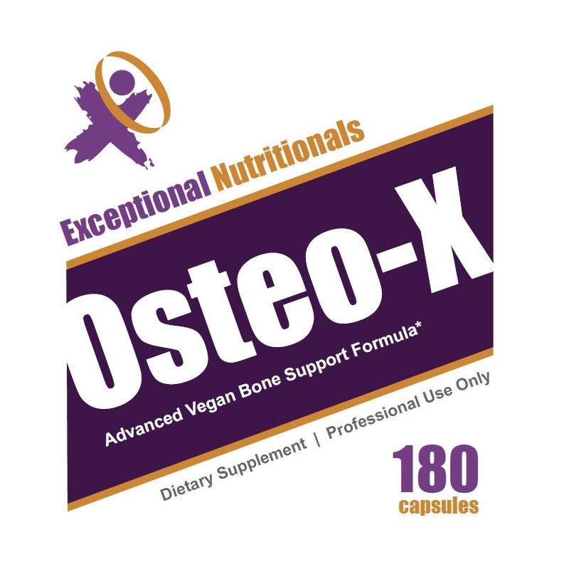 Osteo-X (120)