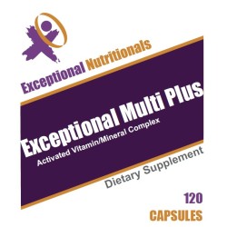 Exceptional Multi plus (120...