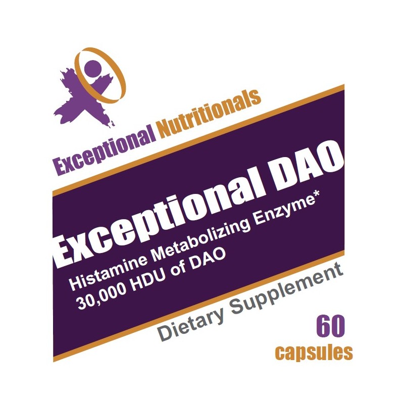 Exceptional DAO (60)