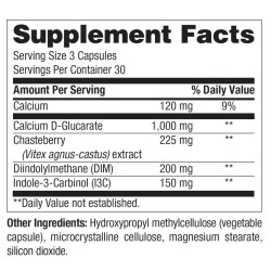 Exceptional Hormone Support (90)