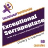 Exceptional Serrapeptase (60)