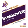 Exceptional NAC caps - (60)