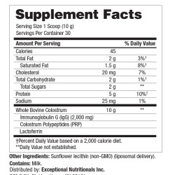 Immune-X Powder (300grm)