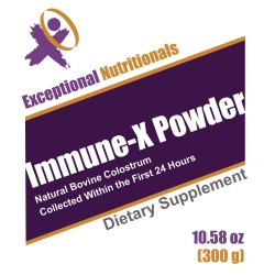 Immune-X Powder (300grm)